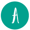alphabet A