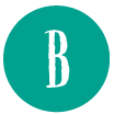 alphabet B