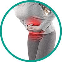 coconut oil inflammation