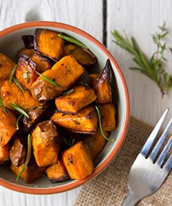 coconut-oil-sweet-potato