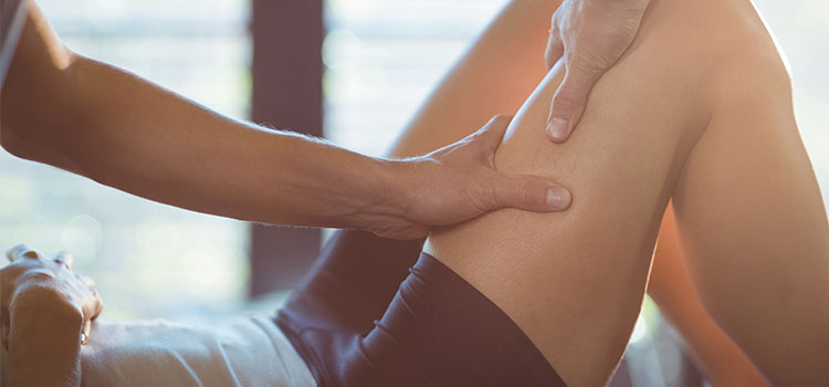Understanding Benefits and Techniques of Body Massage Services