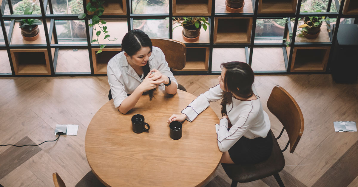 What Does a Life Coach Do? (Job Description & Professional Insight)