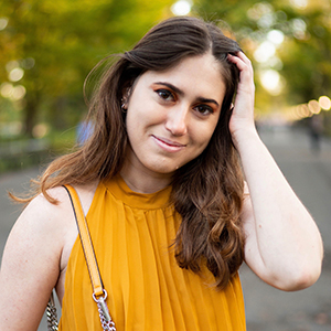 Mimi Polner