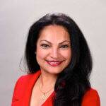 Vandana R. Sheth RDN CDCES FAND