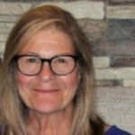 Linda Frank, NBCR, NCREd