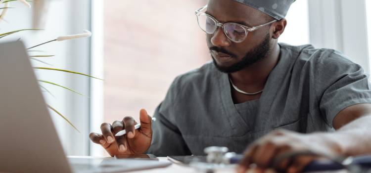 osteopathic graduate applying for state licensure